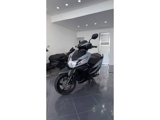 HONDA ELITE 125i HONDA ELITE 125i